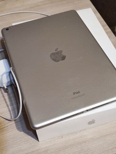 игровой ноутбук новый: Планшет, Apple, память 64 ГБ, 10" - 11", Wi-Fi, Б/у, цвет - Серебристый — 7