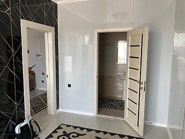 pro group: 1 комната, 31 м², Аламедин-1 мкр Элитка, 4 этаж, Евроремонт — 3