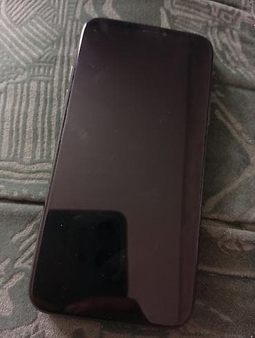 iphone 5s 64: IPhone X, Б/у, 256 ГБ, Черный, Чехол, 100 % — 5