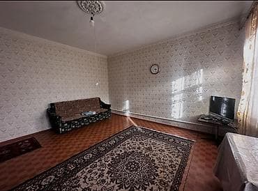 хата кызыл аскер: 2 комнаты, С мебелью полностью — 2