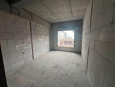 3 бөлмө, 82 м², Элитка, 10 кабат, Даяр ПСО (өзү оңдоп түзөтүп бүтүү үчүн) — 4