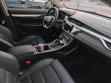 emgrand: Geely Emgrand EC7: 2020 г., Автомат, Бензин, Седан — 4