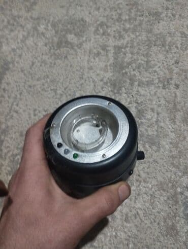 радиосистема: Вспышка Godox TT350N для камер Nikon. Ключевые особенности: - — 4