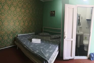 Сниму квартиру: 1 комната, Душевая кабина, Постельное белье, Кондиционер — 1