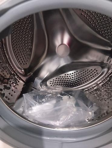 лж стиральная машина цена бишкек: Продаю стиральную машинку новый не пользовались — 4