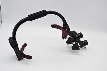 Корректоры осанки: Налобный светильник. Новый, в оригинальном кейсе. Увеличение ×3,5 — 2