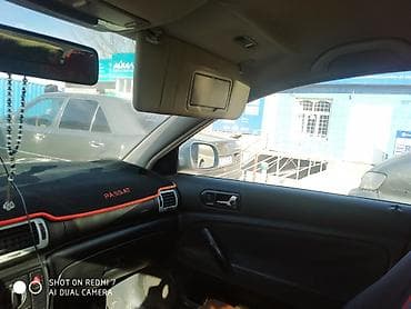 lang rover: Volkswagen Passat: 1998 г., 1.8 л, Механика, Бензин, Седан — 8