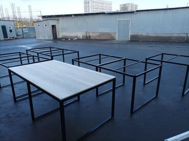 именной ежедневник: Рабочий стол лофт на заказ изготовим любой размер и фасон быстро — 13