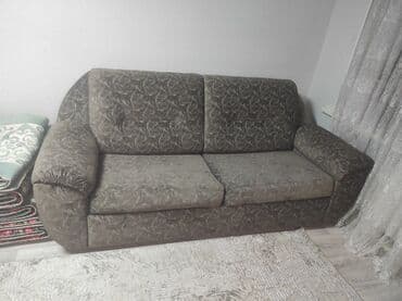 диван кровать от лины: Диван фирмы Lina!!Отличное качество,почти новый — 1