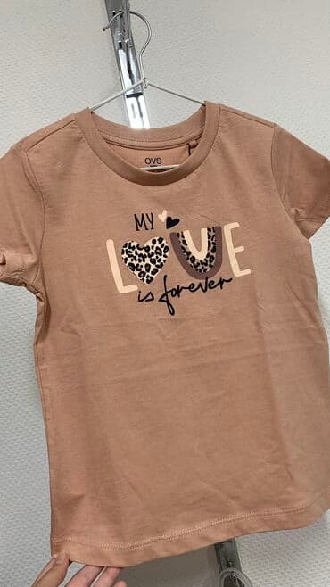 брендовые вещи оригинал: Классная футболка хб 100 % Привезена из Италии 🇮🇹 Возрост от 5-6 лет — 1