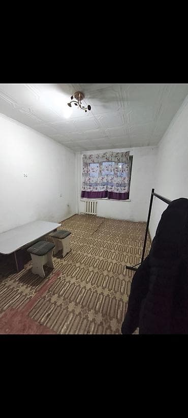 аренда кварт: 1 комната, Собственник — 2