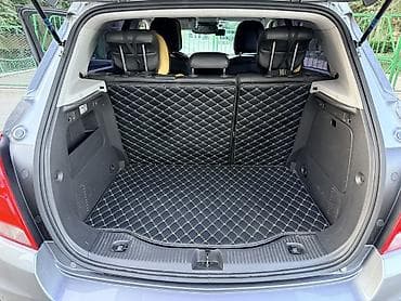 spark 2017: Chevrolet Trax: 2018 г., 1.4 л, Автомат, Бензин, Кроссовер — 10