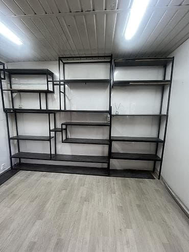 ‼️СРОЧНО ‼️ продаю полки можно по отдельности самодельныеподойдут at lalafo.kg ‼️СРОЧНО ‼️ продаю полки можно по отдельности самодельныеподойдут