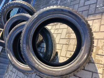 шины на бмв х7: Шины 275 / 50 / R 21, Зима, Новый, Комплект, Внедорожные (АТ/МТ), Япония, Yokohama — 4