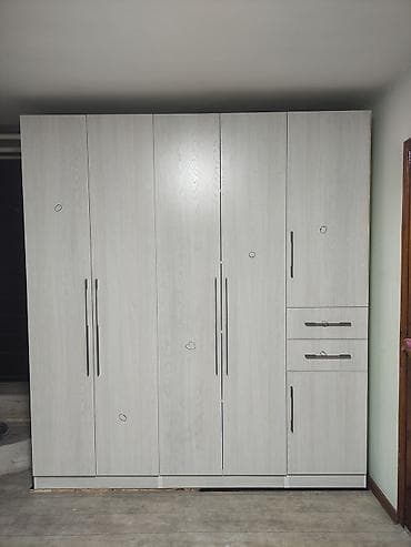 мебель для прихожей на заказ: Мебель Бишкек — изготовление мебели на заказ любой сложности для дома — 4