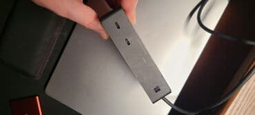 ноутбук в рассрочку без участия банка: Ультрабук, Microsoft Surface, 8 ГБ ОЗУ, Intel Core i5, 12.3 ", Б/у, Для несложных задач, память NVMe SSD — 7