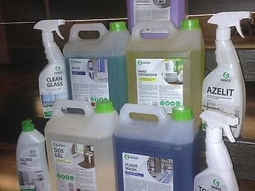 оборудование для химчистки: Уборка помещений, | Генеральная уборка, | Квартиры — 8