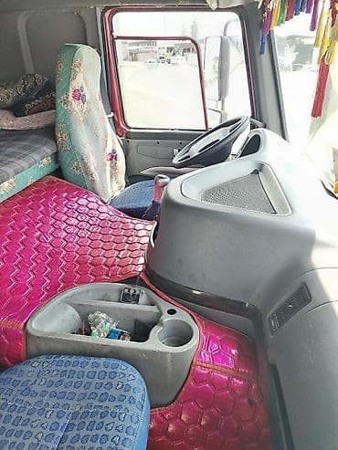 сколько стоит бетономешалка с бетоном: Грузовик, Howo, Дубль, 7 т, Б/у — 9