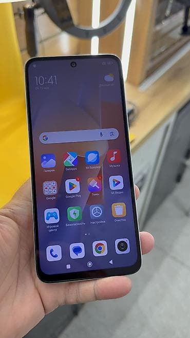 redmi note 10t цена в бишкеке: Redmi, Redmi 12, Б/у, 256 ГБ, 2 SIM — 10