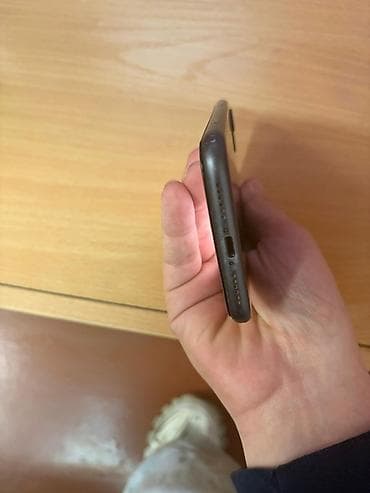 redmi note 6 pro: IPhone 11, Б/у, 128 ГБ, Черный, Чехол, 71 % — 7