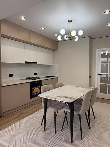 продаю квартира достук: 2 комнаты, 72 м² — 7