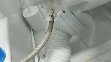 Буюртмага терезелер: Сантехниканы орнотуу жана алмаштыруу 6 жылдан ашык тажрыйба — 8