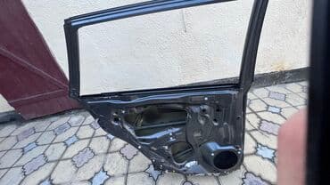 оптовые цены на продукты питания в бишкеке: Дверь Задняя левая Subaru, Б/у, Оригинал — 6