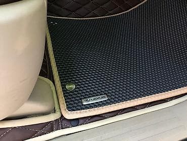 step: Ева Lexus GX470 Ева Полики Бишкек Eva Полики Бишкек Ева Коврики — 1