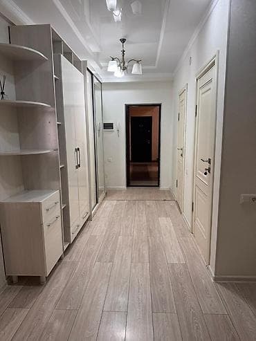 Продажа квартир: 4 комнаты, 144 м², Элитка, 9 этаж, Евроремонт — 10