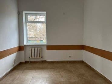 дом пол: Сдаю Офис, 150 м², 1 линия — 7