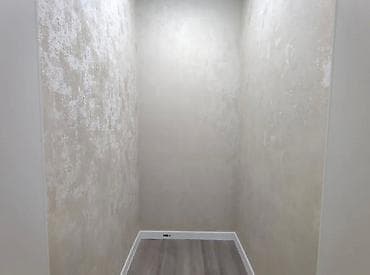 mega hous: 2 комнаты, 75 м², Элитка, 15 этаж, Евроремонт — 8