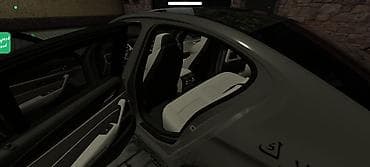 infinity fx: Седан бизнес‑класса с ярким спортивным обвесом и светодиодной оптикой — 2