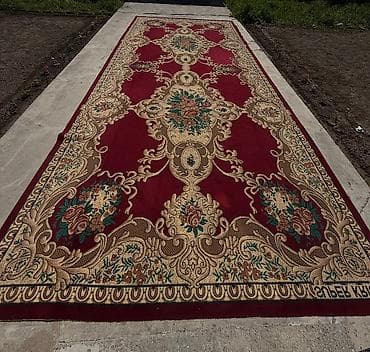 купить лепестки роз: Ковер Б/у, 350 — 1