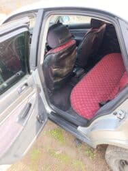 купить авто с кореи бу: Audi A4: 1996 г., 1.8 л, Механика, Бензин — 6