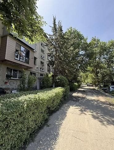 2 bedroom: 1 комната, 45 м², Косметический ремонт — 1