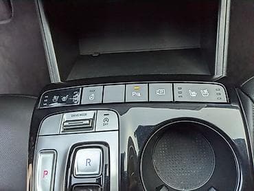 хундай старекес: Hyundai Tucson: 2022 г., 2 л, Автомат, Дизель, Кроссовер — 9