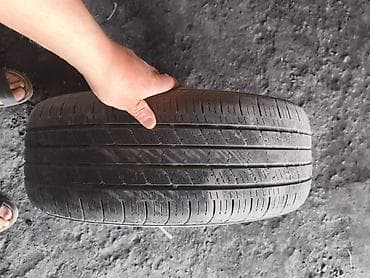 нобор ключи: Летние шины радиальные, бескамерные. Пара покрышек с асимметричным — 4