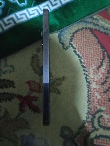 hoco des36: IPhone 14 Pro Max, Б/у, 256 ГБ, Deep Purple, Коробка, 88 % — 4