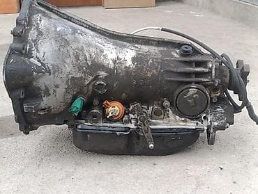 фара опель вектра б: Коробка передач Автомат Mercedes-Benz 1999 г., Б/у, Оригинал, Германия — 4