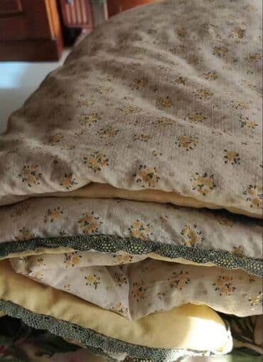 детские спортивные костюмы из трехнитки: Плед, Новый — 21