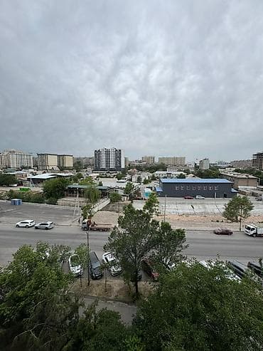 kant flat: 3 комнаты, 61 м², 106 серия, 6 этаж, Старый ремонт — 9