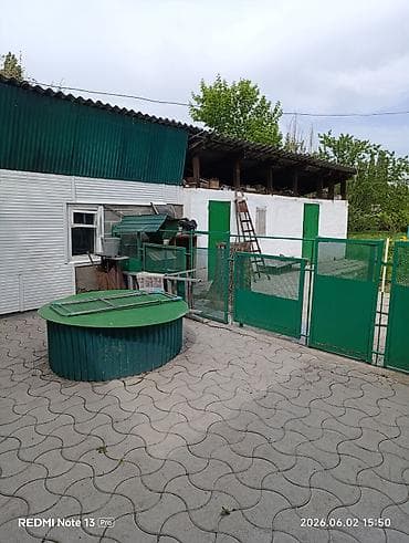 работу охраника: Просторный крытый навес и закрытая территория для авто/Большой — 3