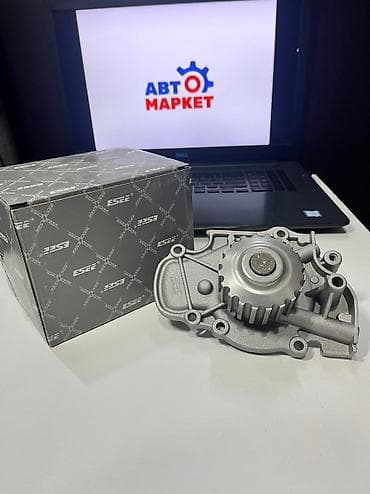 odyssey: Помпа Honda 1999 г., Новый, Оригинал — 2