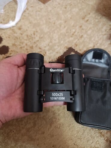 прибор ночного видения для охоты бу: Бинокль новый — 4