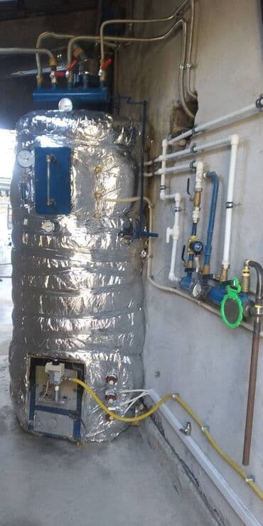 продаю парогенератор: Парогенератор 3 л и более — 2