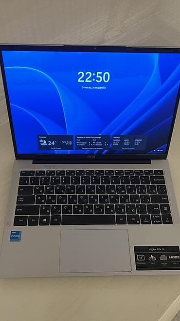 acer aspire lite: Офисный, Б/у, Intel Core i3 — 2