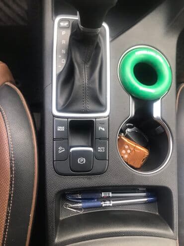 купить авто в рассрочку без первоначального взноса без банка: Kia Sportage: 2018 г., 2 л, Автомат, Бензиновая, Кроссовер — 10