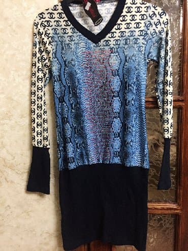 чыптама женский: Туники Турциялистайте 500 сом — 2