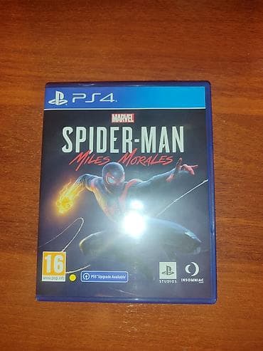 прокат дисков ps4 бишкек: Диск человек паук на пс4 б/у состояние идеальное играл пару часов — 1