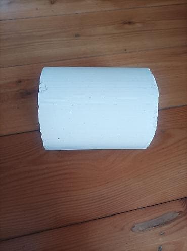 глушитель на гольф 2: Автокатализатор на японские авто,работает как пламегаситель,глушит шум — 1